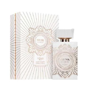 Zimaya Musk Is Great Unisex EDP - 100 ML