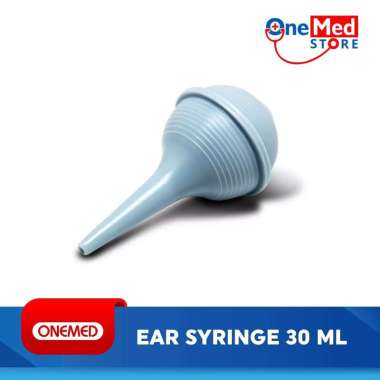 Onemed Nasal Ear Syringe
