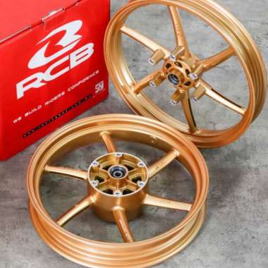 Velg Racing Ninja150RR Ninja150 RR RCB Racingboy SP522 Multicolor