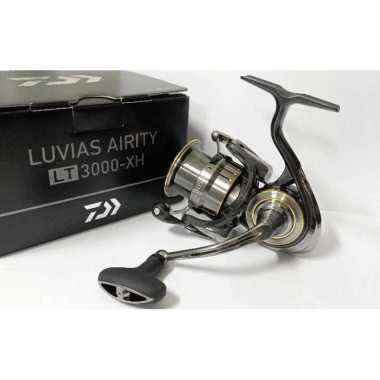 Reel Daiwa Luvias Airity LT 4000-C
