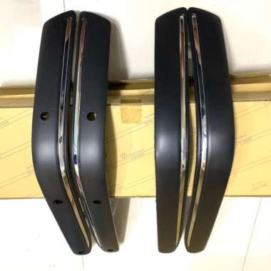 SABUK BUMPER LIST BUMPER W210 FACELIFT E260 E240 - SEAESAW
