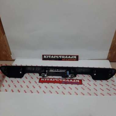 HANDLE PINTU BAGASI GRANMAX / HANDEL PINTU BAGASI BELAKANG GRANMAX - SEAESAW