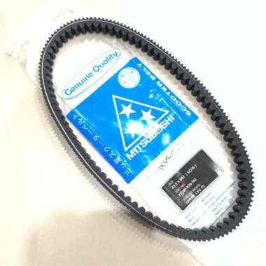 V-BELT VANBELT BELT VARIO 150 2015 - 2021 ORIGINAL MITSUBOSHI K36