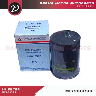 FILTER OLI SARINGAN OIL FILTER CANTER PS125 PS110 ORI ASLI ME013307