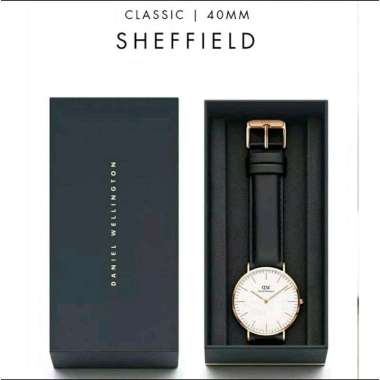 Jam dw sales wanita original