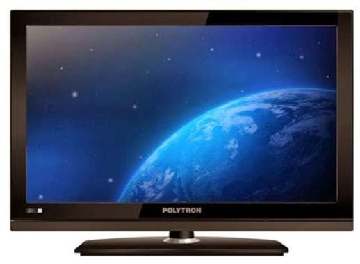 TV LED POLYTRON 19 inch/ 20 inch/ 21 inch PROMO Multicolor