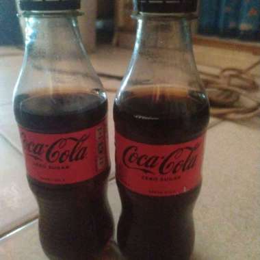 Coca Cola 250ml