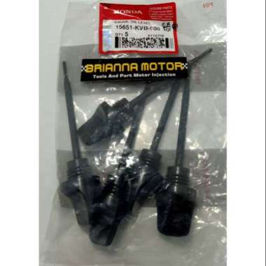 TUTUP OLI MESIN VARIO BEAT ORI HONDA 15651 KVB 900