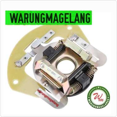 Platina dinamo switch control Centrifugal switch L17-204Y 1-phase