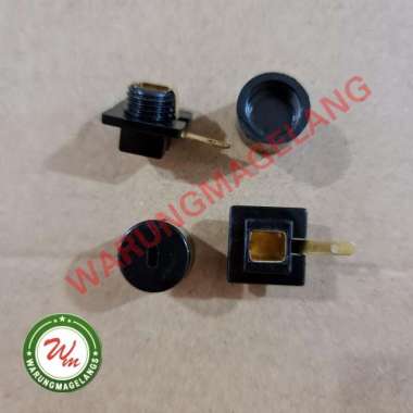 BRUSH HOLDER RUMAH CB ARANG for MOLLAR MINI GRINDER MLR MG005E Mg005B