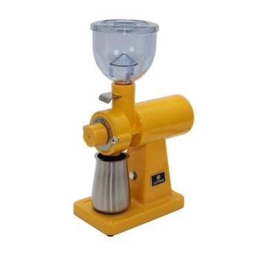 LATINA T60 LIBRA COFFEE GRINDER MANUAL BREW ESPRESSO T-60 600N - LORENA Kuning