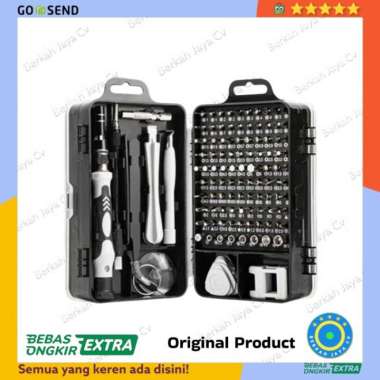 OBENG SET HP REPARASI IPHONE LAPTOP PC SERVIS IPHONE REPAIR IPHONE
