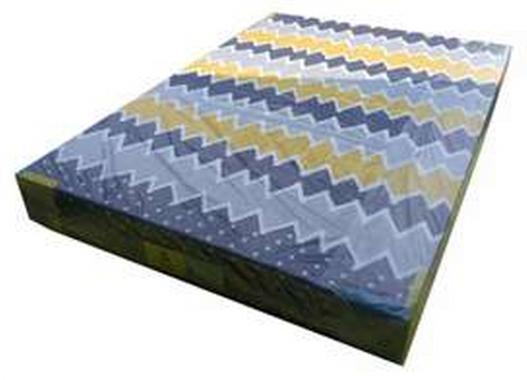 Sarung - Cover Kasur Busa INOAC 160 x 200 Polly TC Tebal 15