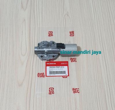 SENSOR SOLENIOD MATIC ASSY HONDA NEW CRV 2002 2003 2004 2005 2006 STREAM CIVIC ASLI