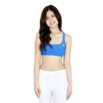 Lasona Women Sportswear Sport Bra Baju Olahraga Wanita BR-228-L4
