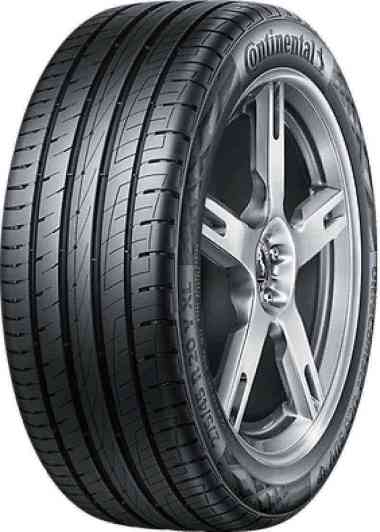 Continental UltraContact UC6 SUV 225/60 R17