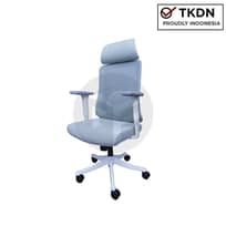 Kursi Kerja Ergonomis Kursi Kantor Direktur Insperra Owen