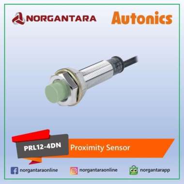 PRL12-4DN Autonics Proximity Sensor