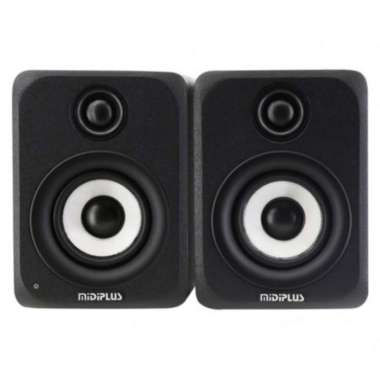 Midiplus MI3 - Active Studio Monitors with Bluetooth