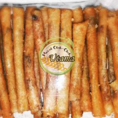 Pisang Aroma - Pisang Karamel