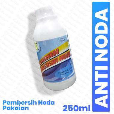 Cairan pembersih noda 250ml by YPL