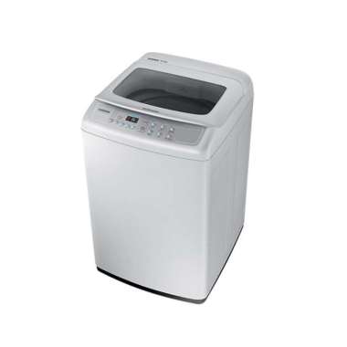Samsung WA75H4200SG Mesin Cuci 7.5 KG Wobble Anti-lilit WA75H4200 multicolour