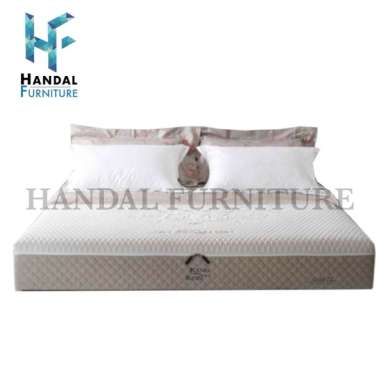 King Koil Hanya Kasur Springbed Duke 200 x 200