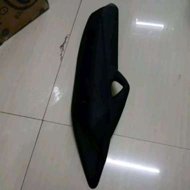 cover / tameng / tutup knalpot nmax