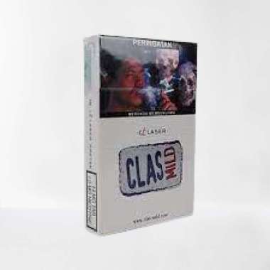 CLASS MILD KRETEK 16'S BOX