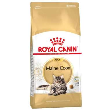 Royal Canin Adult Mainecoon 2Kg Rc Adult Mainecoon 2 Kg