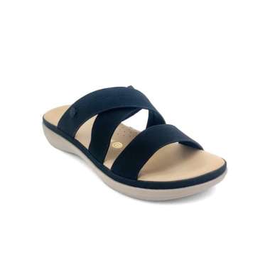 Promo Sandal Wanita Bata Comfit Cecilia Black Exlusive Online