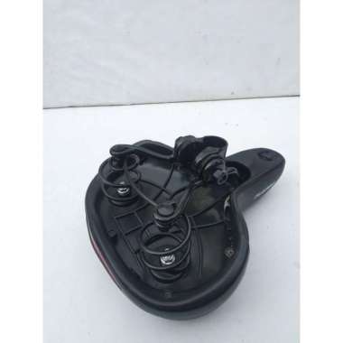 SADEL / JOK SEPEDA MTB / FIXIE / CTB PER PACIFIC BOLD PVC