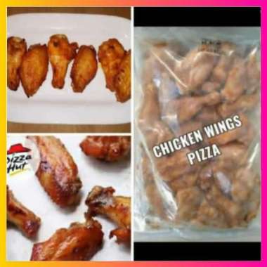 Chicken Wings Pizza Hut 1 Kg