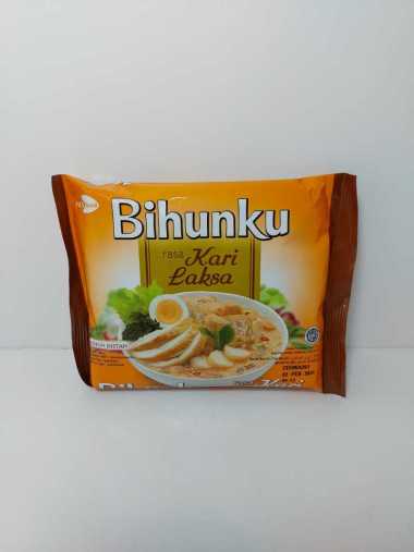 BIHUNKU KARI LAKSA 55GR