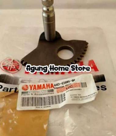 As Selah Selahan Slah Gear Engkol Kick Starter Stater Yamaha XEON RC XEON GT XEON 125