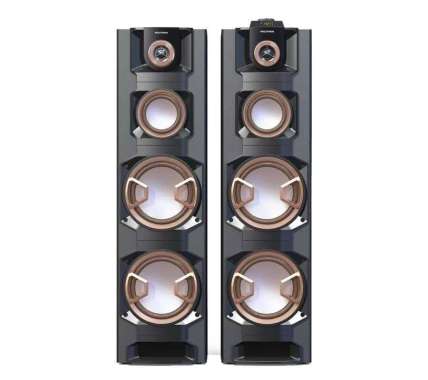 POLYTRON SPEAKER AKTIF PAS 8E28