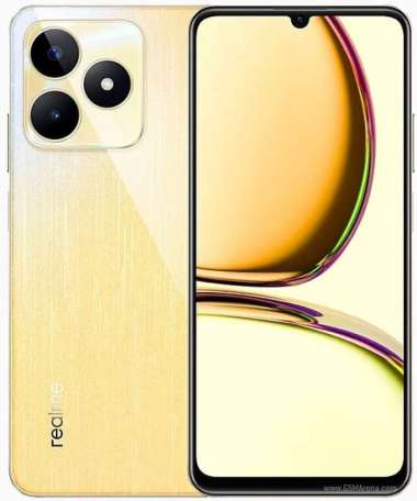 REALME C53 6/128GB GOLD