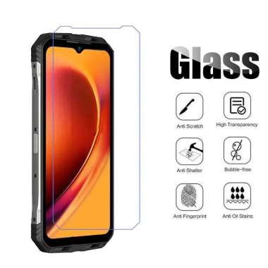 Tempered Glass Doogee V Max