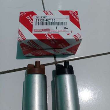 Rotak Pompa Bensin Agya Ayla Calya Sigra Ori. Kode Br09