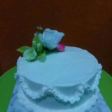 anniversary/wedding cake 20cn