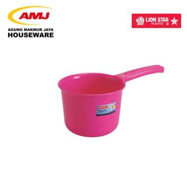 GAYUNG MANDI ANAK / GAYUNG AIR TIPO LION STAR