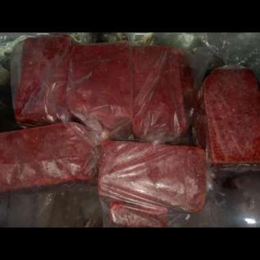 Daging Sapi giling 1 kg
