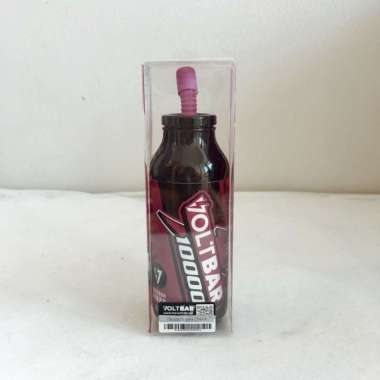 VOLTBAR 10000 Puffs All Series Aloe Vera Grape