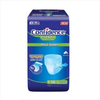 Confidence Adult Diapers Pants