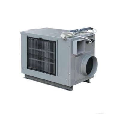 AC ELEVATOR / AC LIFT GREE GDT35 1.5 PK DRAINLESS