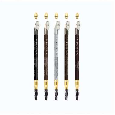 Implora Pensil Alis BLACK