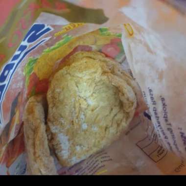 bakso goreng athien/pcs
