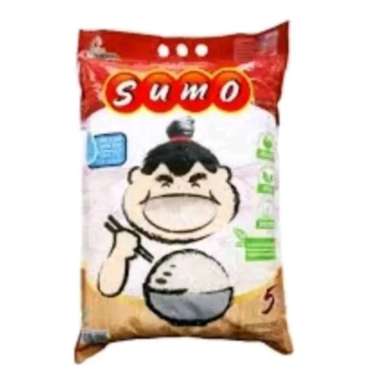 beras sumo 5kg