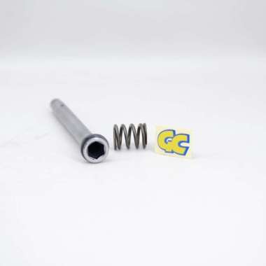 Cylinder Front Fork Suling Shock Depan Yamaha Nmax