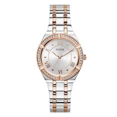 JAM GUESS ORIGINAL - JAM GUESS GW0033L9 JAM TANGAN GUESS 0033 GUESS GW0033 JAM TANGAN WANITA JAM WAN